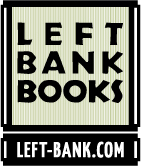 Left Bank Books (logo)