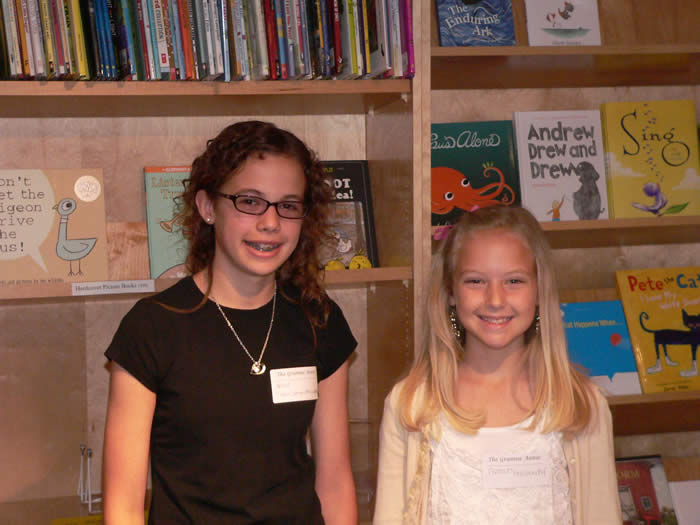 Grannie Annie published illustrators from Missouri